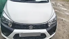 Used Maruti Suzuki Celerio VXi in Srinagar
