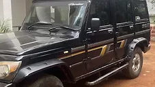 Used Mahindra Bolero SLE in Kozhikode