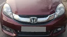 Used Honda Mobilio RS Diesel in Meerut