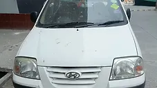 Used Hyundai Santro GL in Delhi