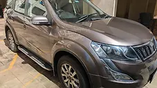 Used Mahindra XUV500 W10 AWD AT Black Interiors [2017] in Mumbai