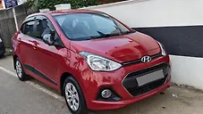 Used Hyundai Xcent S 1.2 [2014-2016] in Thiruvananthapuram