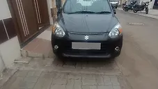 Used Maruti Suzuki Alto 800 LXi in Rajkot