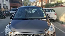 Used Hyundai i10 Magna 1.2 Kappa2 in Dehradun