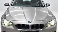 Used BMW 5-Series 520d Prestige in Mumbai