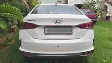 Used Hyundai Verna SX (O) Anniversary Edition 1.6 VTVT in Hassan
