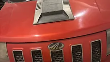 Used Mahindra TUV300 T10 in Godda