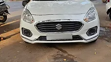 Used Maruti Suzuki DZire VDi AMT in Ahmedabad