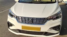 Used Maruti Suzuki Ertiga VXi CNG [2019-2020] in Mumbai
