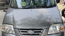 Used Hyundai Santro GL in Meerut