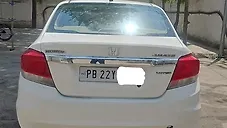 Used Honda Amaze 1.5 EX i-DTEC in Fazilka