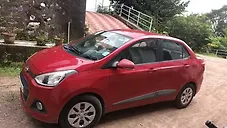Used Hyundai Xcent S 1.2 (O) in Thiruvananthapuram