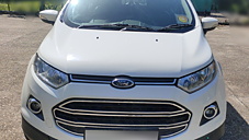 Used Ford EcoSport Trend+ 1.5L TDCi in Jammu