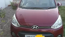 Used Hyundai Grand i10 Sportz AT 1.2 Kappa VTVT in Dehradun