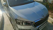 Used Skoda Slavia Ambition Plus 1.0 TSI MT in Jammu