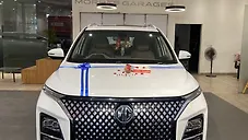 Used MG Hector Sharp Pro 2.0 Turbo Diesel MT in Jabalpur