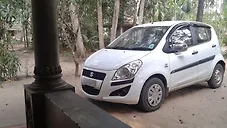 Used Maruti Suzuki Ritz Ldi BS-IV in Kollam