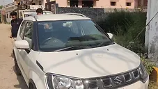 Used Maruti Suzuki Ignis Zeta 1.2 MT in Rudrapur