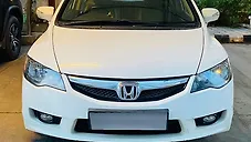 Used Honda Civic 1.8V MT in Singrauli