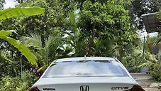 Used Honda City V in Kottayam