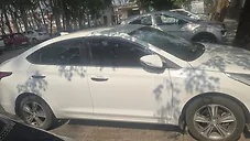 Used Hyundai Verna SX (O) 1.6 CRDi in Chhatarpur