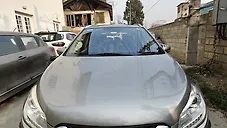 Used Maruti Suzuki S-Cross Alpha 1.6 in Chandigarh