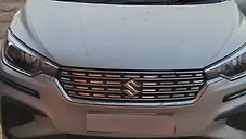 Used Maruti Suzuki Ertiga VXi CNG [2019-2020] in Chitrakoot