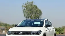 Used Volkswagen Taigun GT Plus 1.5 TSI DSG in Pune