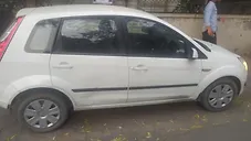 Used Ford Figo Duratorq Diesel Titanium 1.4 in Indore