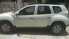 Used Renault Duster 85 PS RxL Diesel (Opt) in Surat