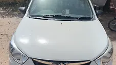 Used Maruti Suzuki Alto VXi (O) [2014-2019] in Mahendragarh