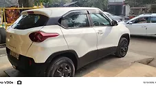 Used Tata Punch Adventure MT [2021-2023] in Meerut