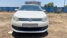 Used Volkswagen Vento Highline Petrol AT in Kolhapur
