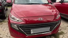 Used Hyundai Santro Sportz AMT [2018-2020] in Malappuram