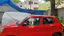 Used Maruti Suzuki S-Presso VXi [2022-2023] in Mumbai