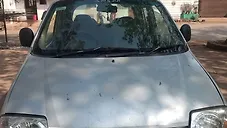 Used Hyundai Santro GL in Raipur