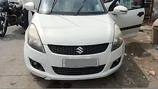 Used Maruti Suzuki Swift ZDi in Jalna