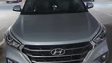Used Hyundai Creta SX 1.6 Petrol in Bangalore