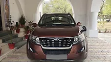 Used Mahindra XUV500 W9 in Agra