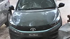 Used Tata Tiago EV XT Long Range [2022-2025] in Jaipur