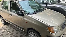 Used Maruti Suzuki Alto VXi in Faridabad