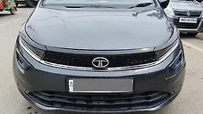 Used Tata Altroz XM Petrol [2021-2022] in Aurangabad (Bihar)