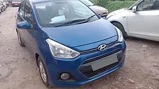 Used Hyundai Xcent SX 1.1 CRDi in Kolkata