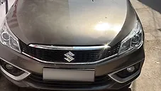 Used Maruti Suzuki Ciaz Delta Hybrid 1.5 [2018-2020] in Hisar