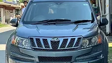 Used Mahindra XUV500 W8 in Jammu