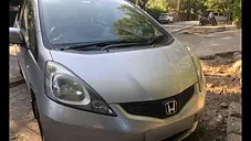 Used Honda Jazz Base Old in Dehradun