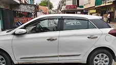 Used Hyundai Elite i20 Sportz 1.2 in Hisar