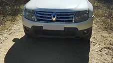 Used Renault Duster 110 PS RxZ AWD Diesel in Medak