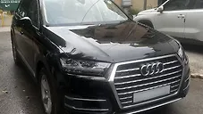 Used Audi Q7 45 TDI Technology Pack in Delhi