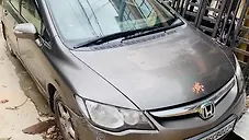 Used Honda Civic 1.8V MT in Jaipur